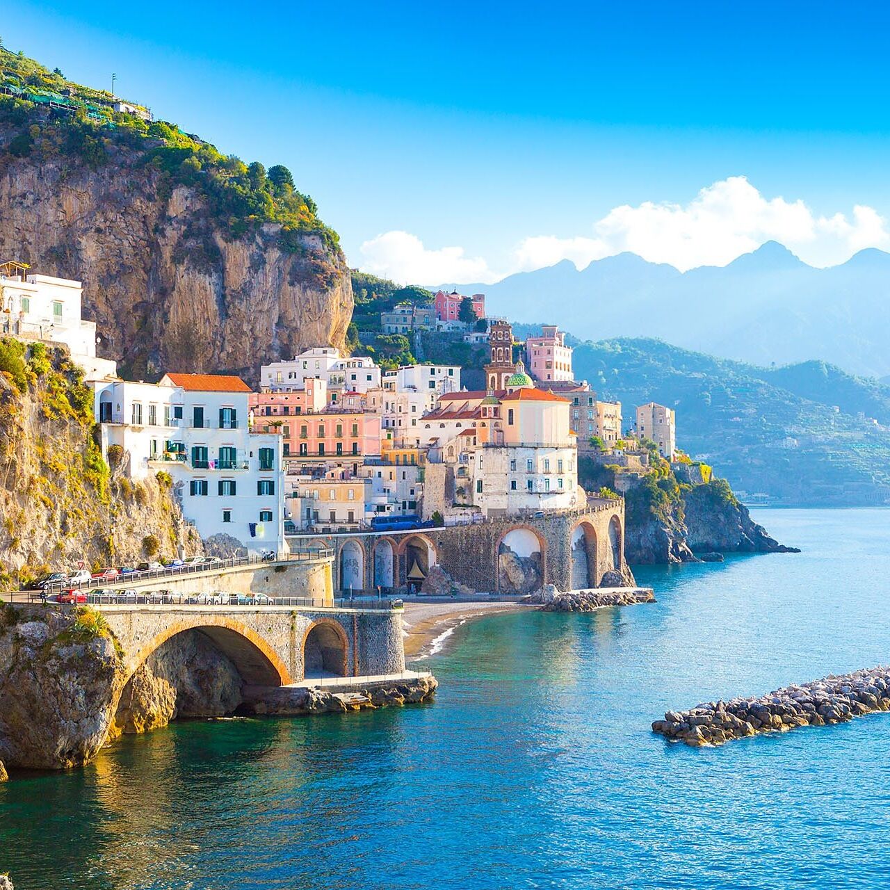 Picture of Sorrento