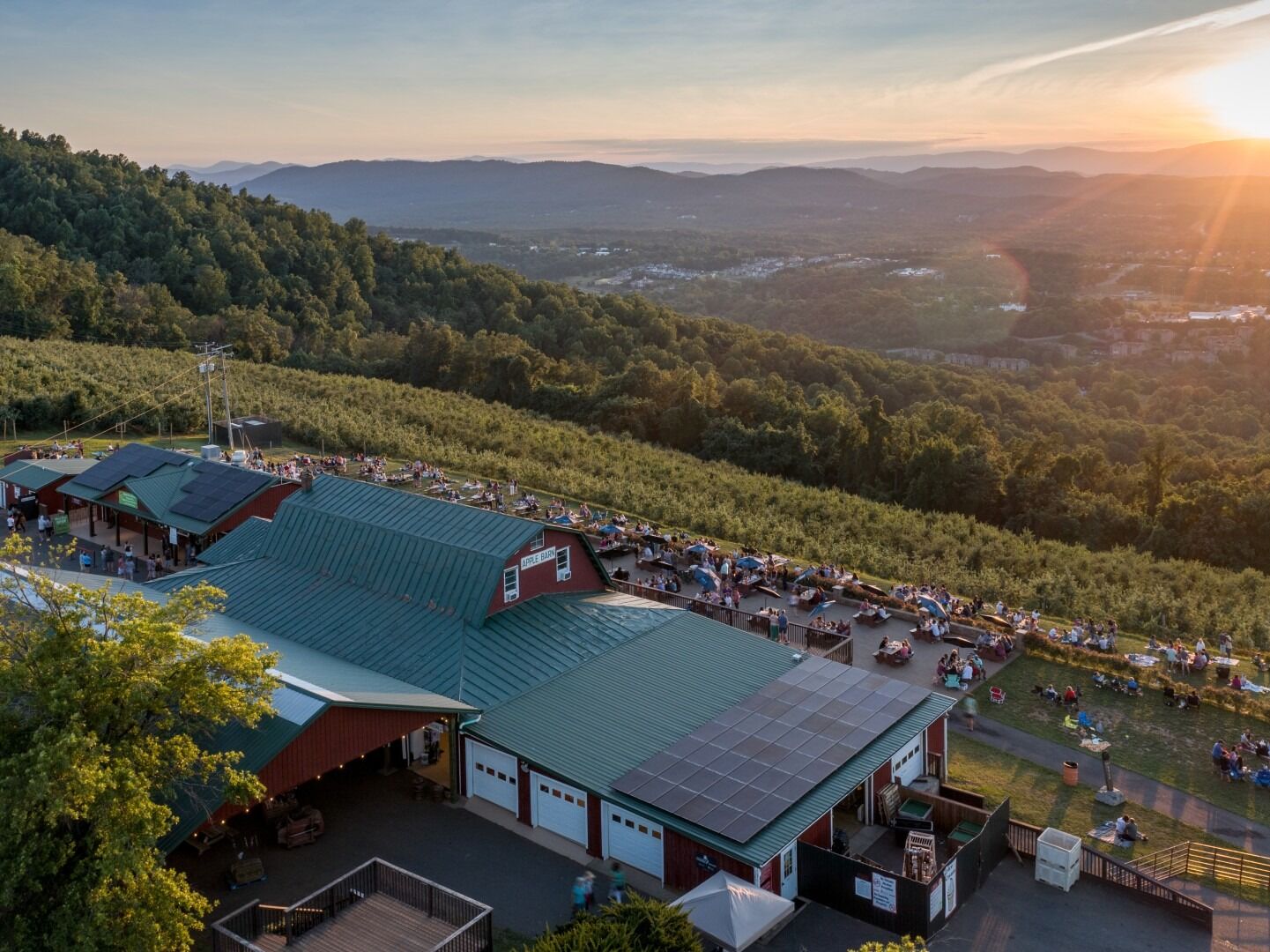 Picture of Carter Mountain Orchard and Country Store