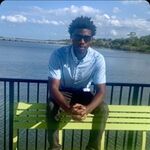 Joel Daniels 