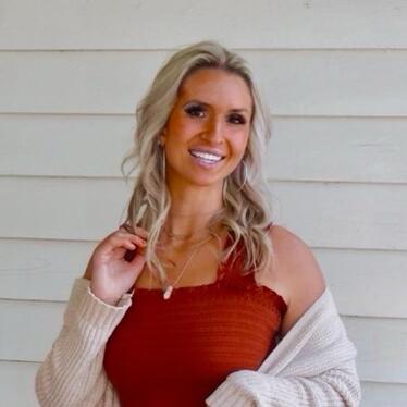 Natalie Huesman