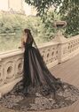 Maggie Sottero WATSON A-Line Wedding Dress - thumbnail - 4