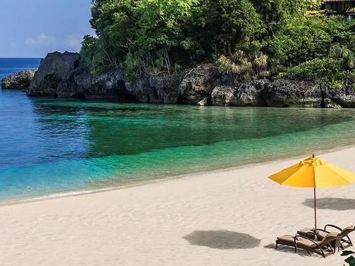 Picture of Shangri-La Boracay