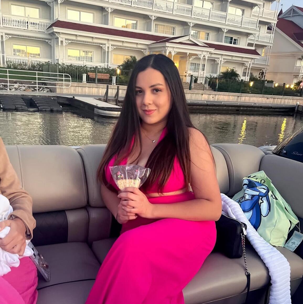 Stephanie 