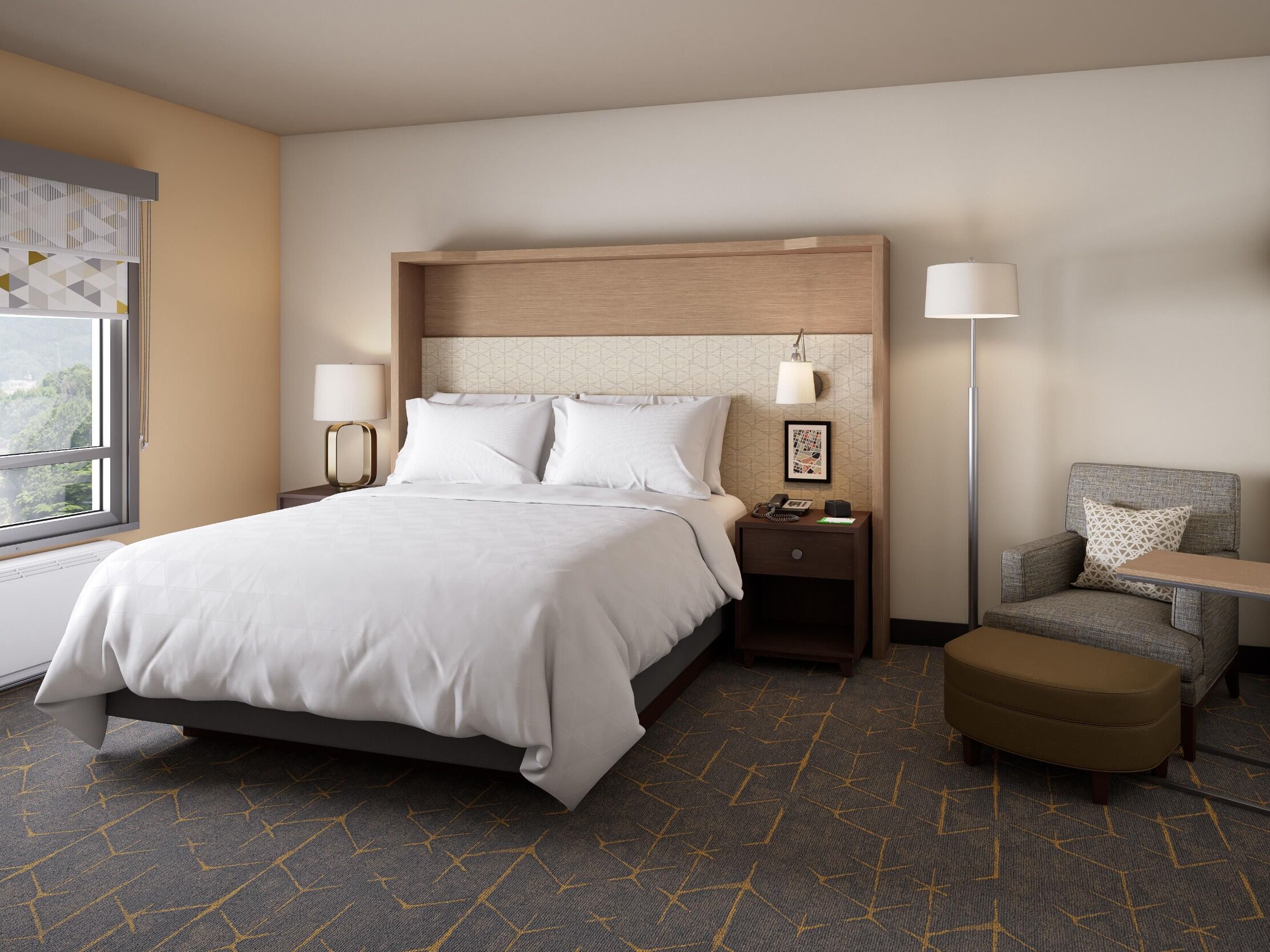 Picture of Holiday Inn Hotel & Suites Barstow an IHG Hotel