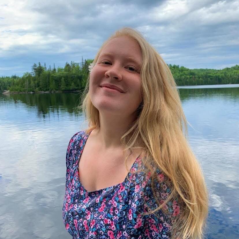 Audree-Anne Bauer
