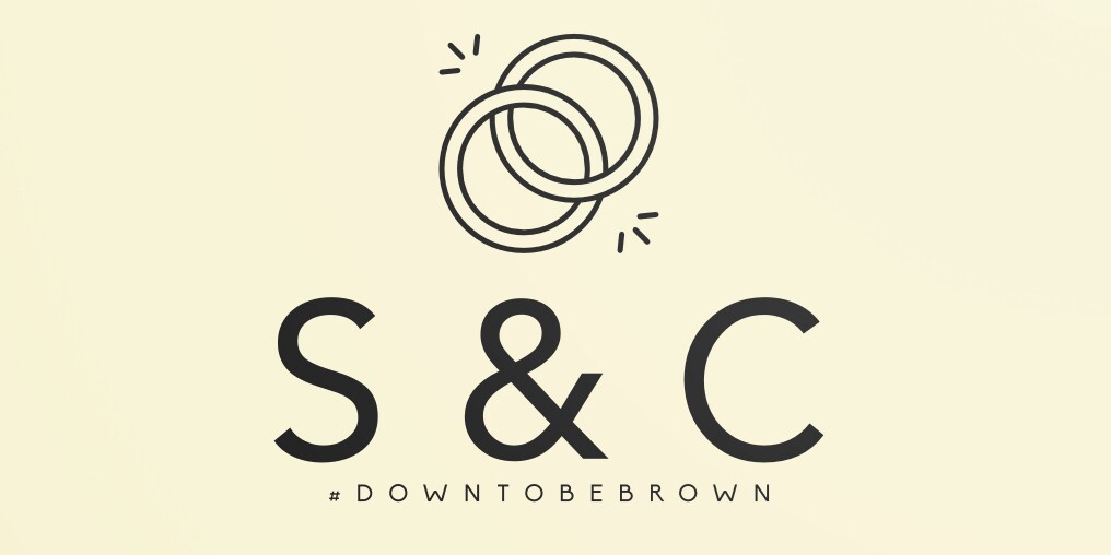 SaGaria & Christopher Home Page Banner