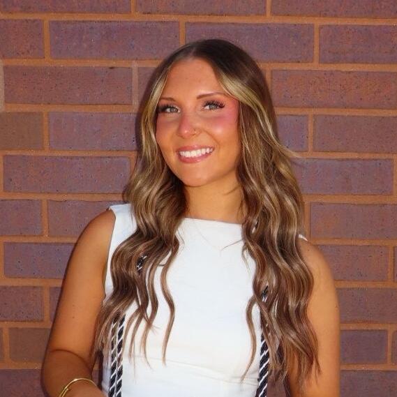 Ashley Halbach
