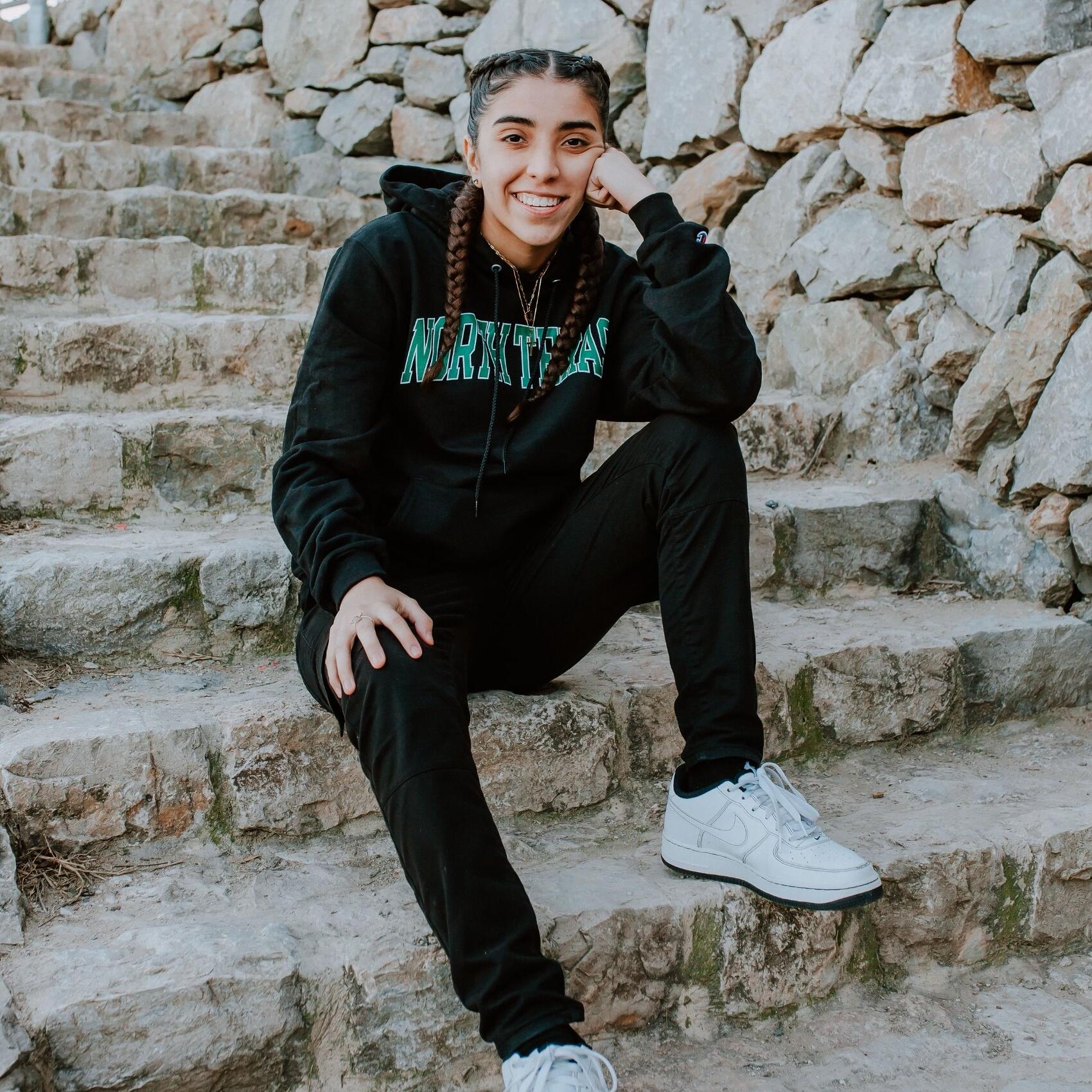Danielle Cortez