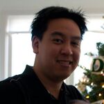 Winchell Chow