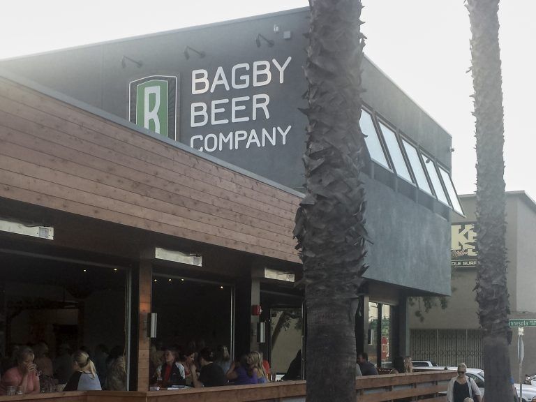 Picture of Bagby Beer Co.