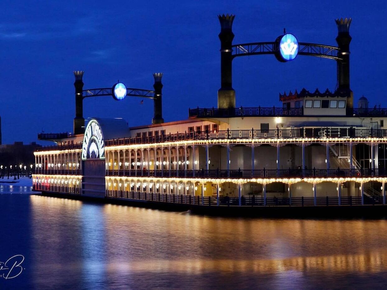 Picture of Grand Victoria Casino