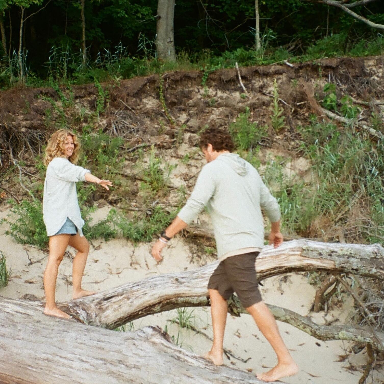 Picture of An Island Love Story