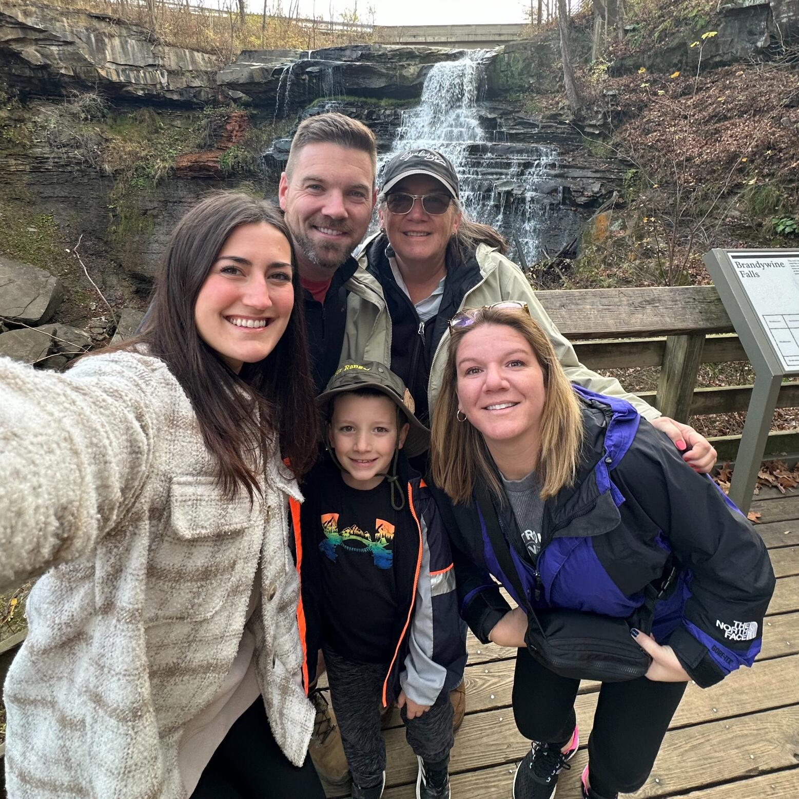 Nicole Zelasko