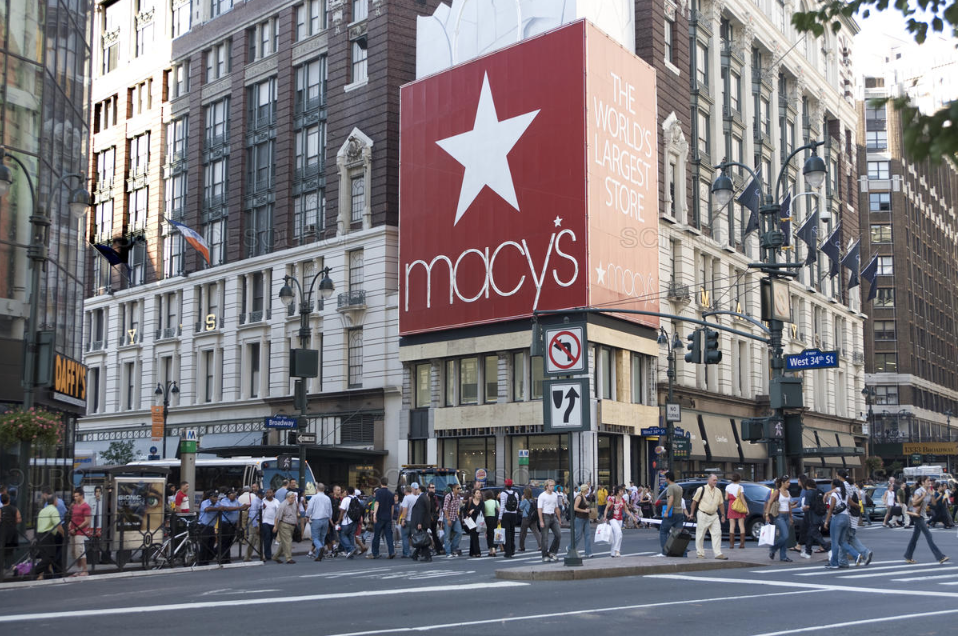 Picture of Macy's