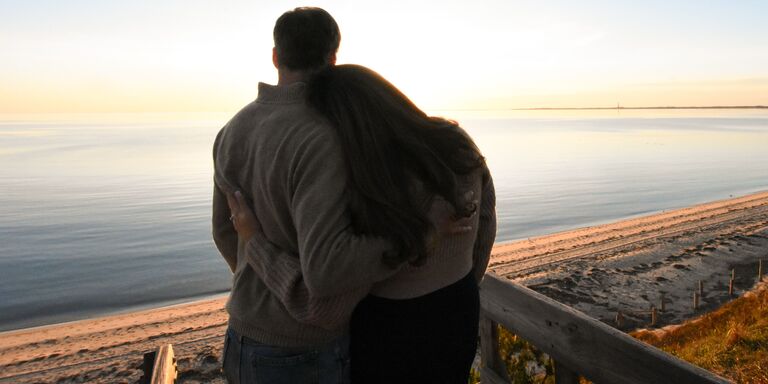 Brianna & Danny Home Page Banner