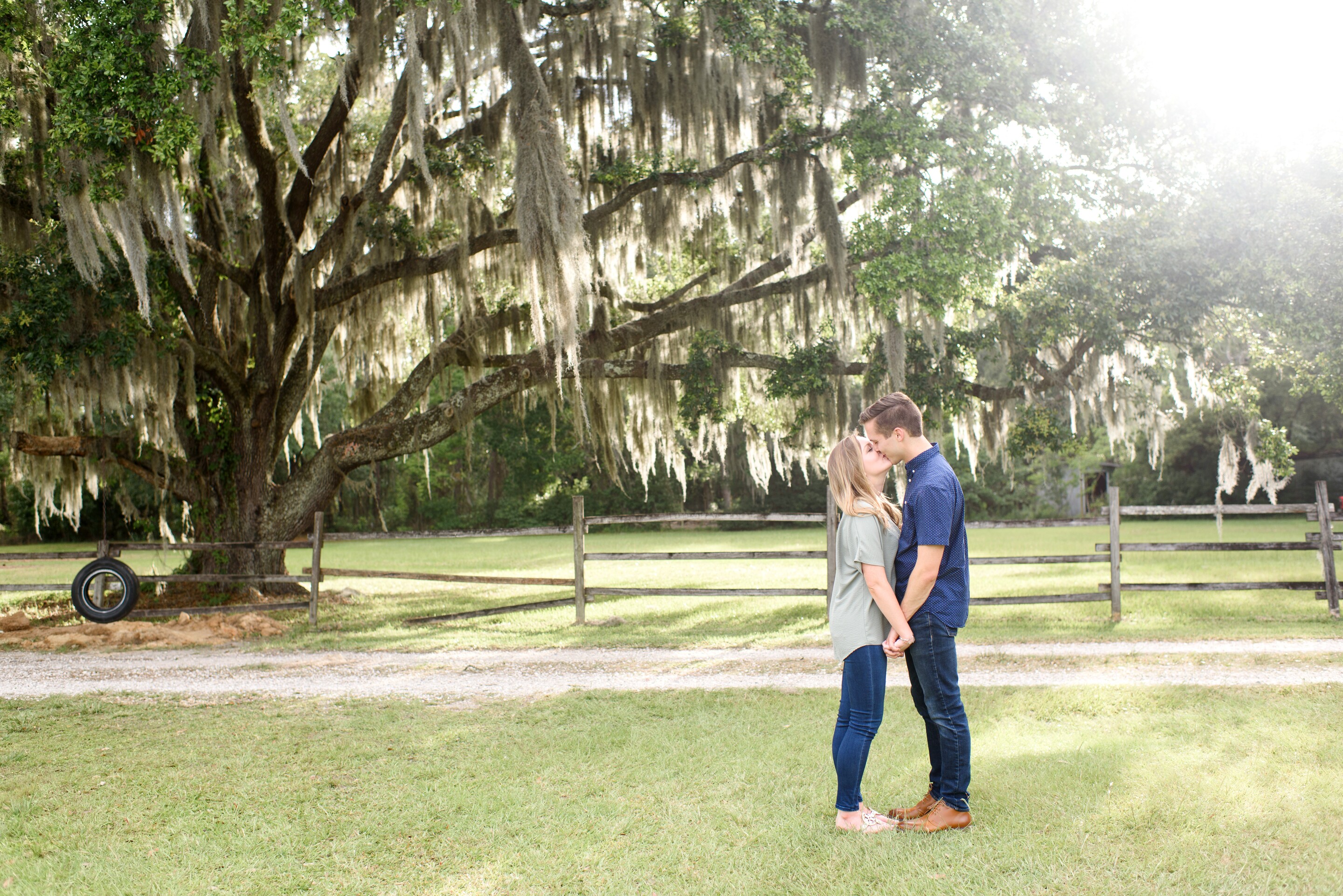 Mary Kate & Chris Home Page Banner