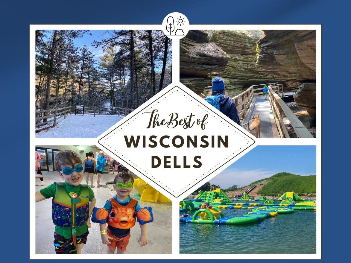 Picture of Wisconsin Dells