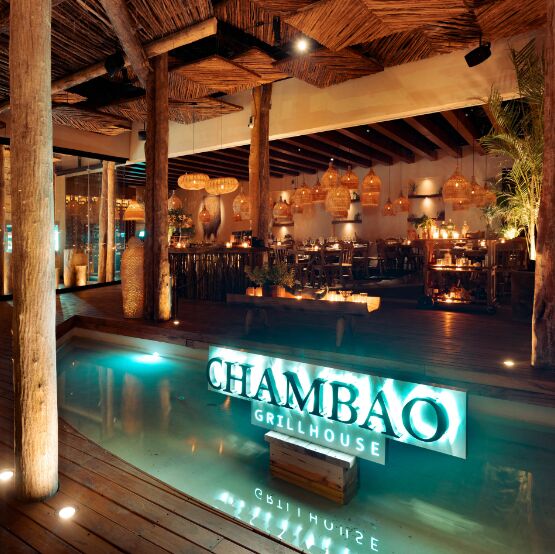 Picture of Chambao Los Cabos Steakhouse