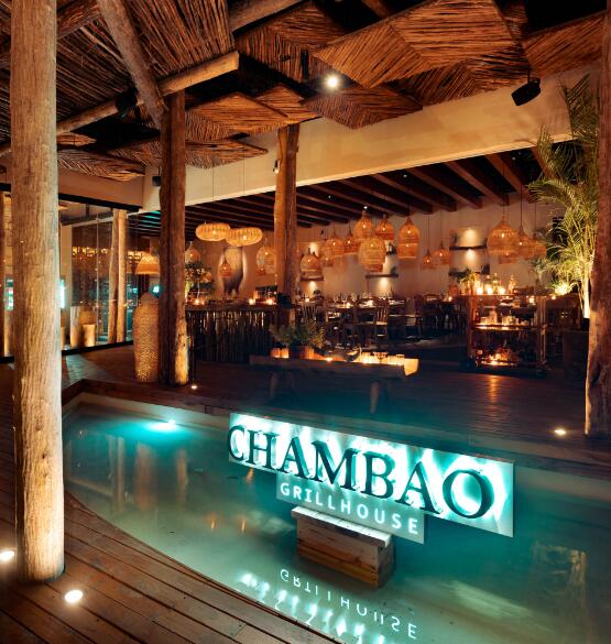 Picture of Chambao Los Cabos Steakhouse