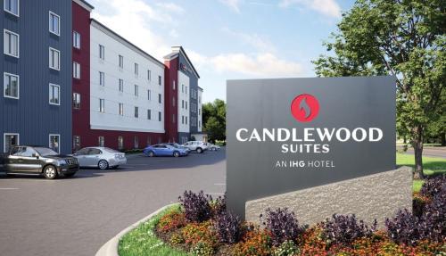 Picture of Candlewood Suites Navasota By IHG