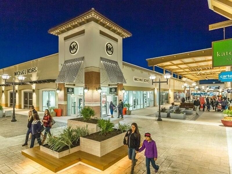Picture of Tanger Outlets Houston