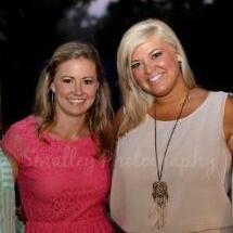 Alli Smalley Bracewell