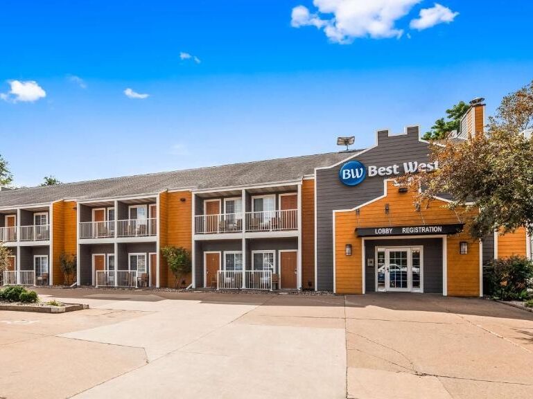 Picture of Best Western Galena Inn & Suites