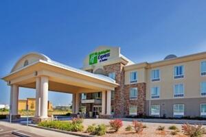 Picture of Holiday Inn Express Hotel & Suites East Wichita I-35 Andover an IHG Hotel