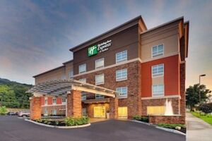 Picture of Holiday Inn Express & Suites Ithaca an IHG Hotel