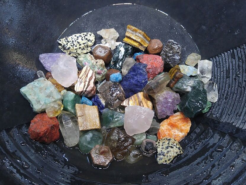 Picture of Emerald Hollow Mine
