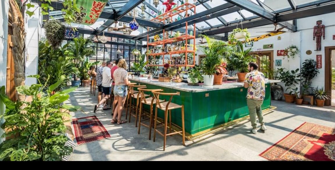 Picture of Somerset Bar