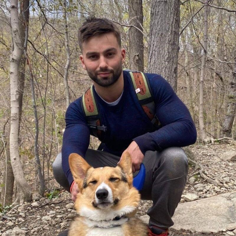 Picture of Mark
