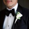 This Couple Took Pictures All Over Manhattan for Their New York City Microwedding