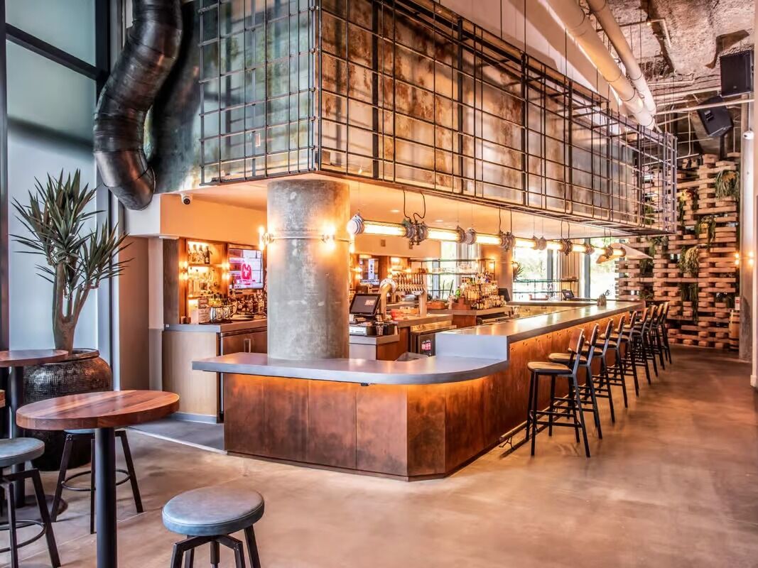 Picture of Alma Cocina 