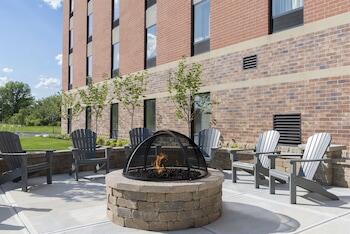 Picture of Hampton Inn Westfield