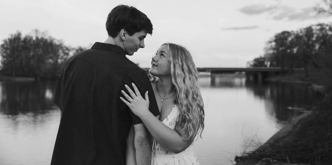Madison Heiny and Samuel Hackett's Wedding Website - The Knot