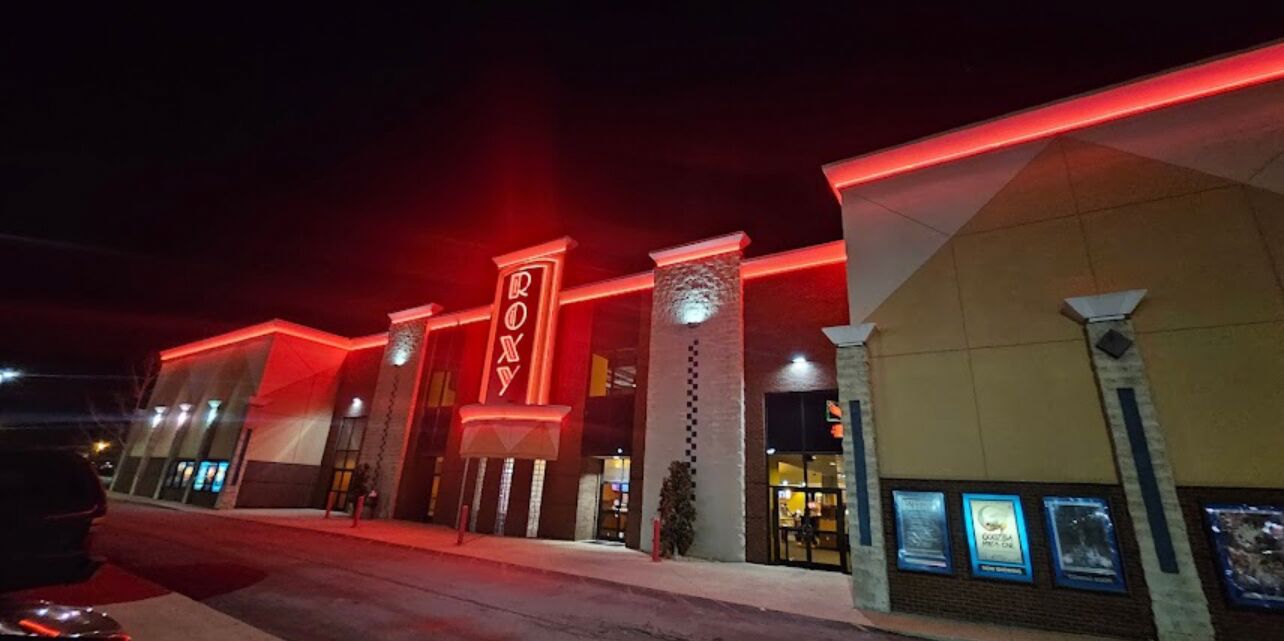 Picture of Roxy Movie Theater