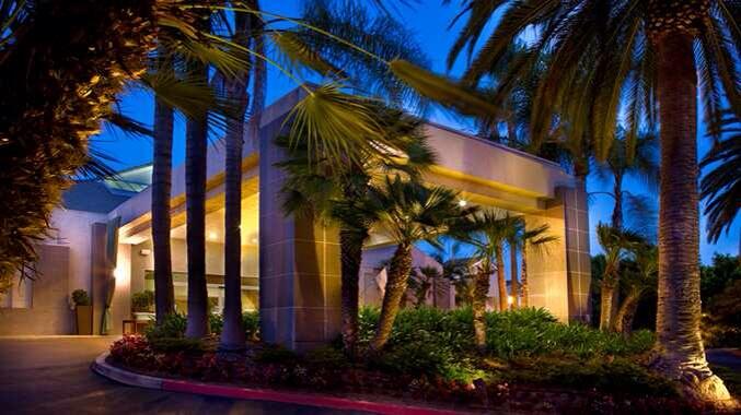 Picture of Doubletree by Hilton Rancho Bernardo 