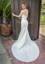 Jasmine Couture London Fit-and-Flare Wedding Dress - thumbnail - 2