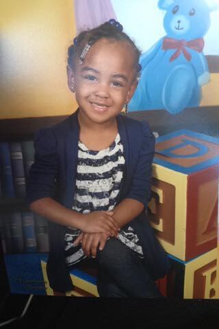 Adyison Jones 
