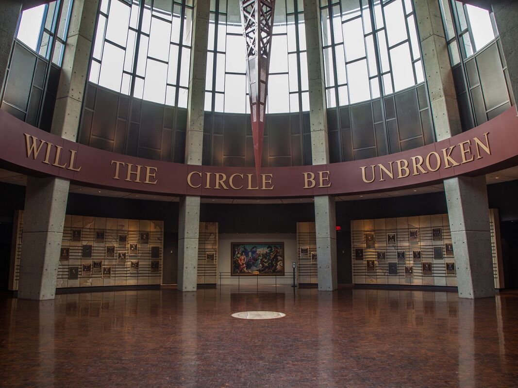 Picture of Country Music Hall of Fame and Museum