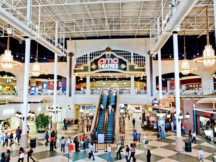Picture of Easton Town Center