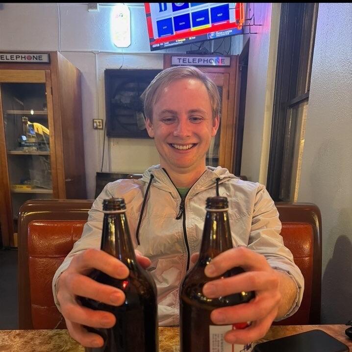 Phil Trzaska