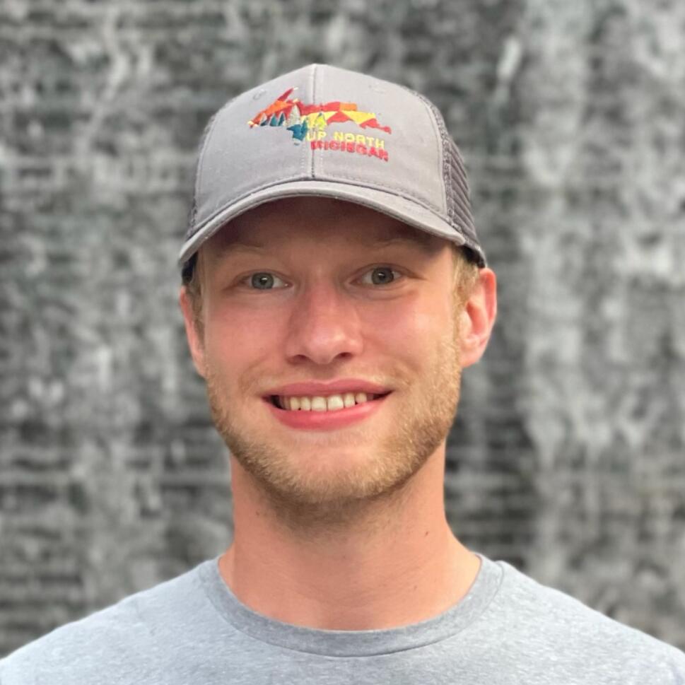 Evan Neibauer