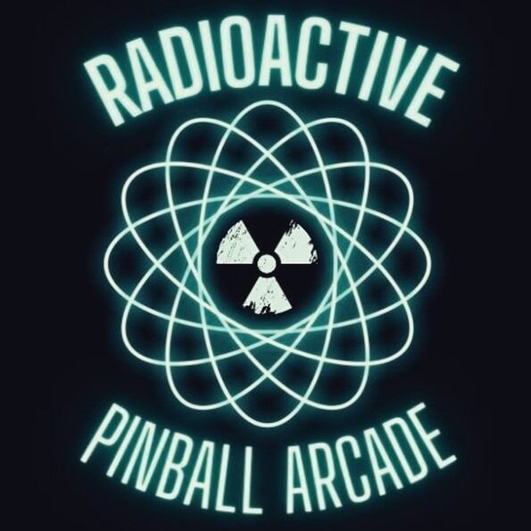 Picture of Radioactive Pinball Arcade