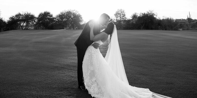 Amy & Joe Home Page Banner