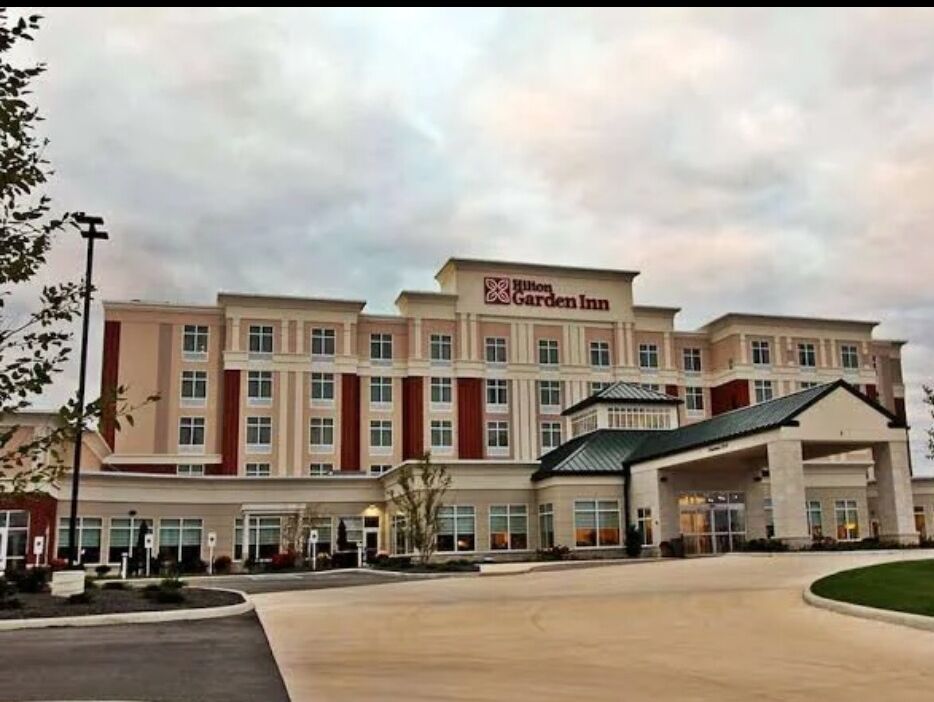 Picture of Hilton Garden Inn Findlay