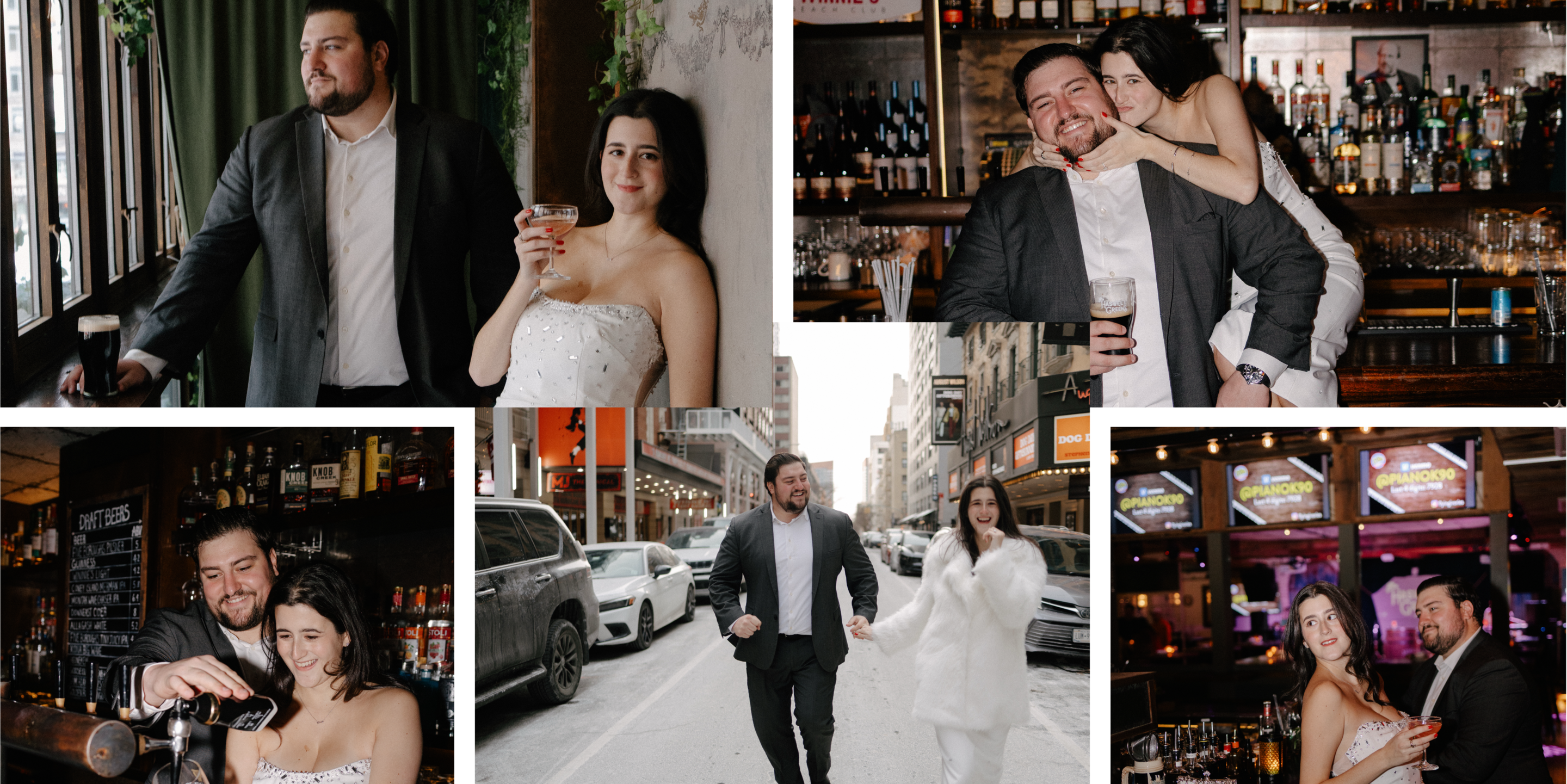 Thomas & Amanda Home Page Banner