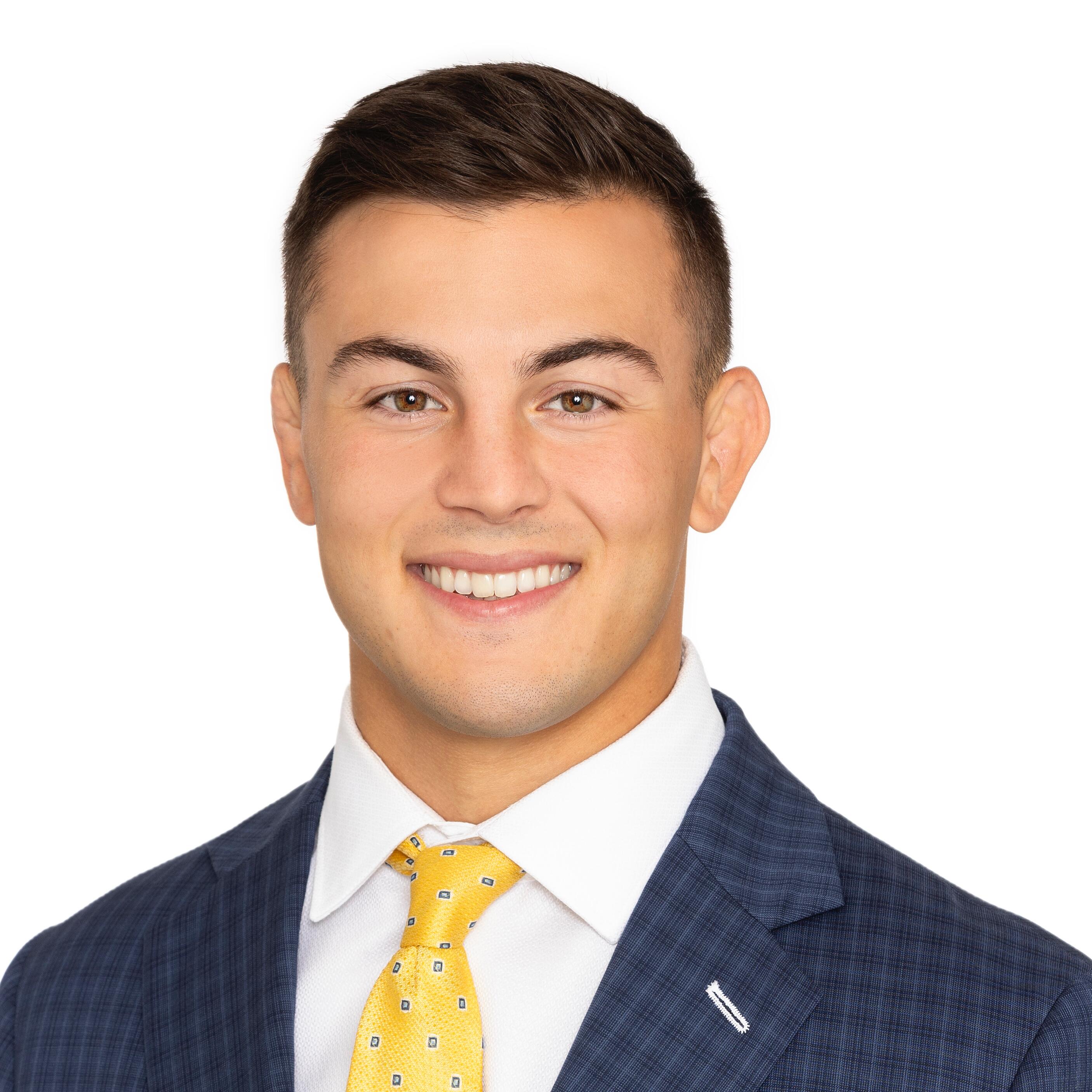Luke Gardner