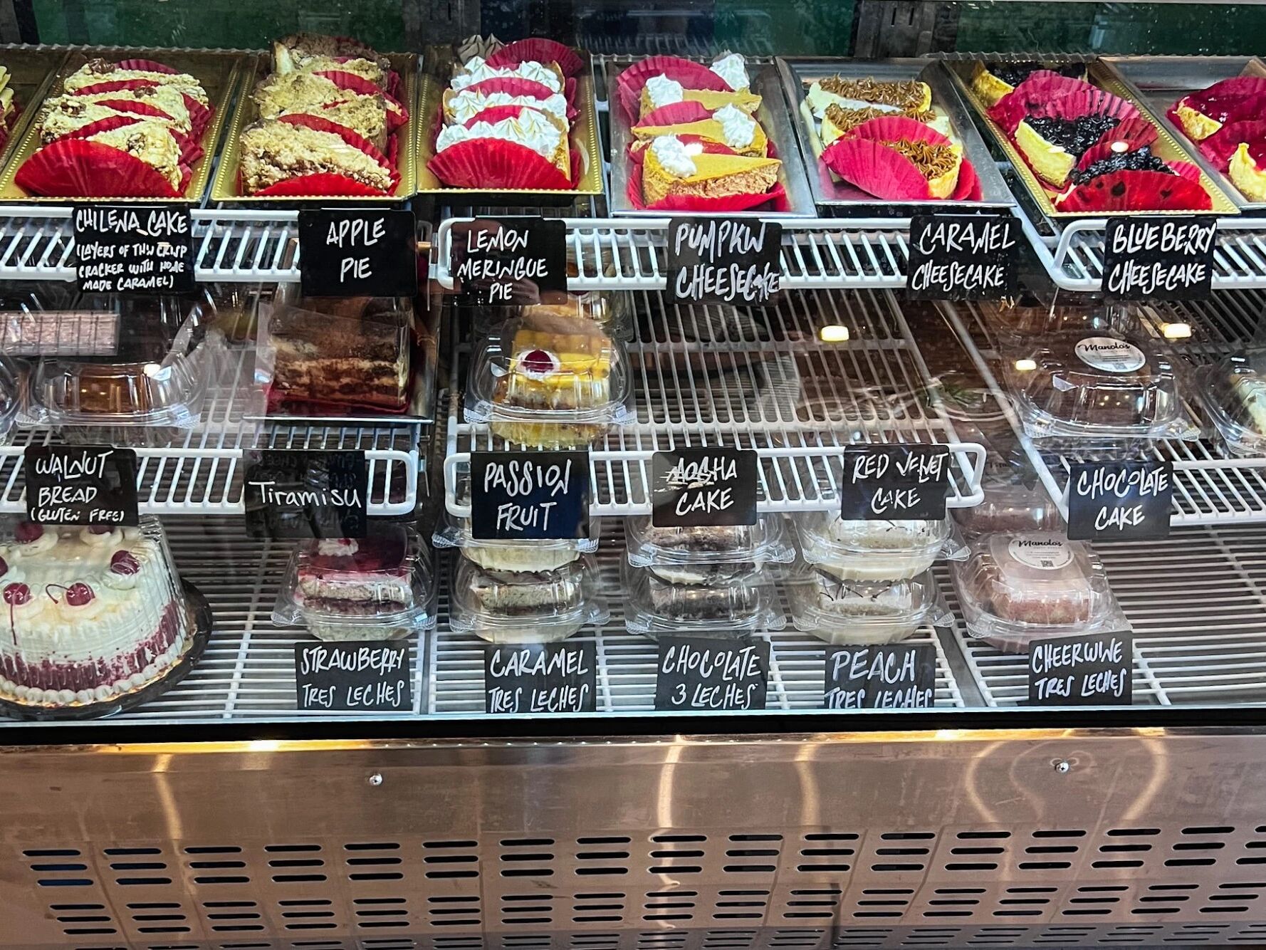 Picture of Tita's Cake House